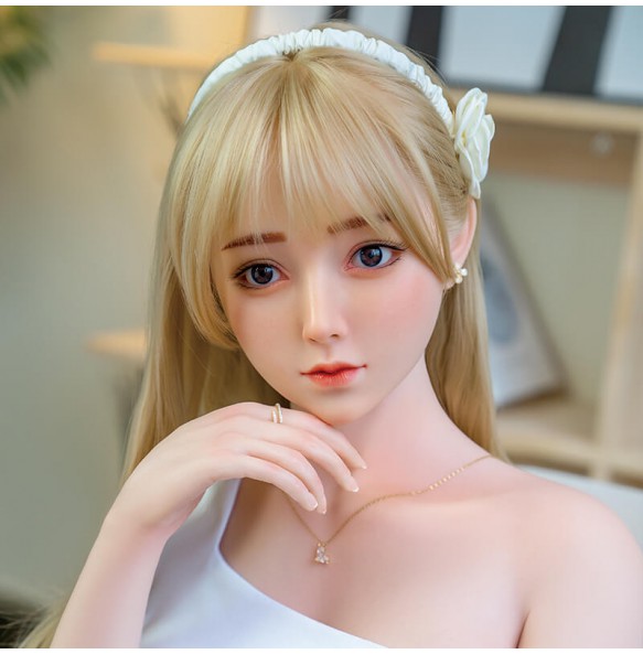 QY - YueNi Girl Next Door TPE & Silicone Love Doll 140-169cm (Multi-functional Customizable) QY - YueNi Girl Next Door TPE & Silicone Love Doll 140-169cm (Multi-functional Customizable)